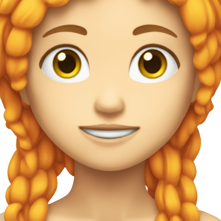 Nami emoji