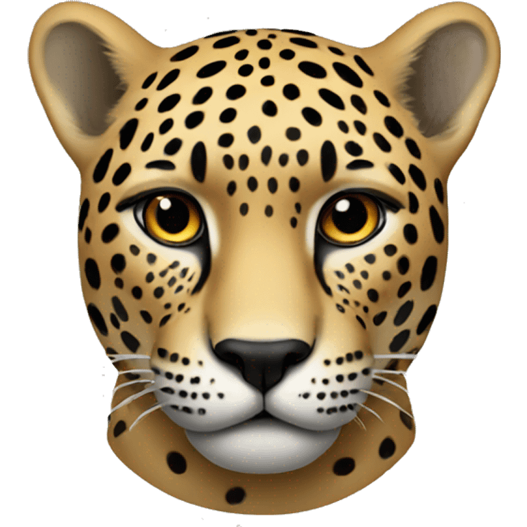 JAGUAR emoji