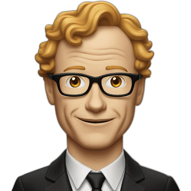 danny elfman emoji