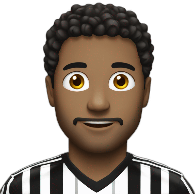 juventus emoji