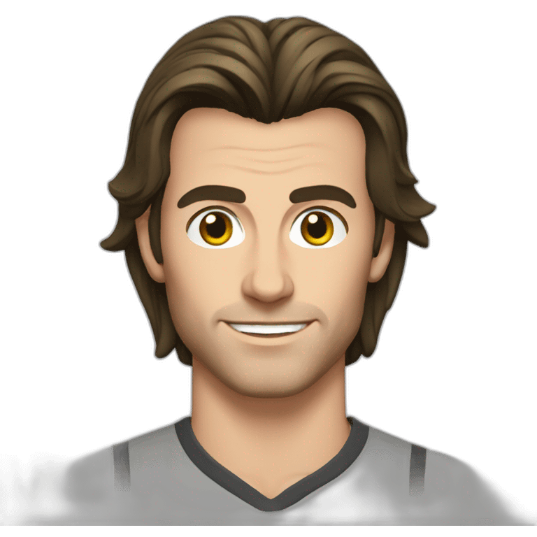 Dimitri bale  emoji