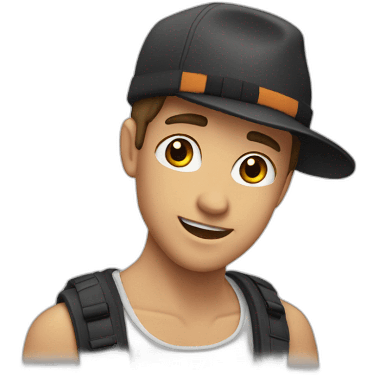 lukas emoji