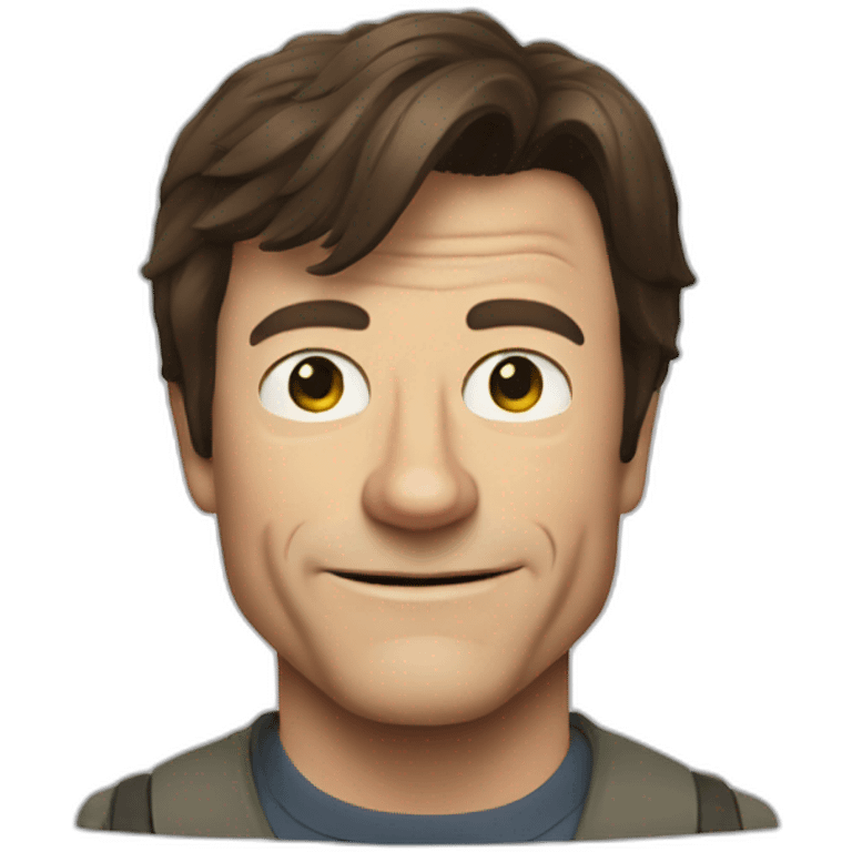 Jason Bateman, Netflix ozark emoji