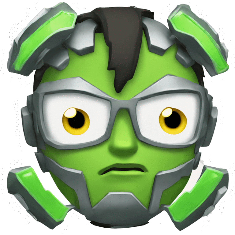 omnitrix emoji