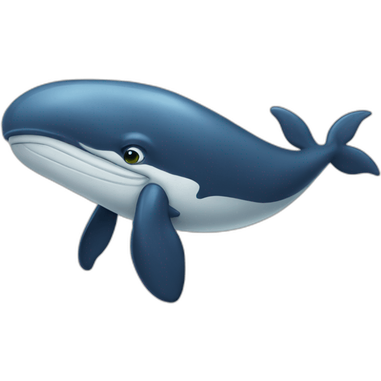 whale-mascot-fear emoji