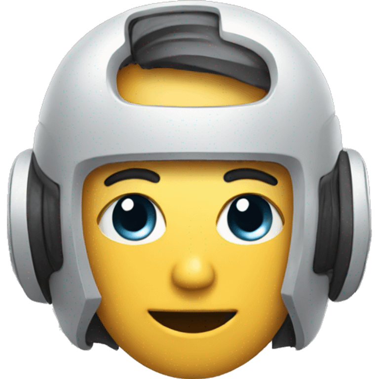 chatbot emoji