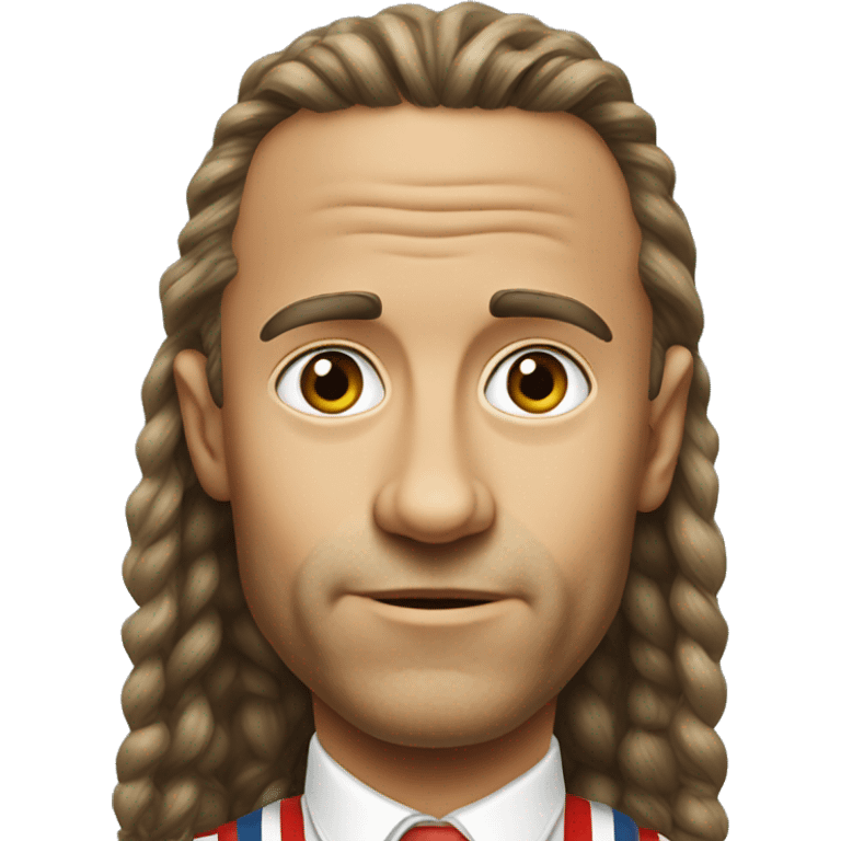 forrest gump emoji