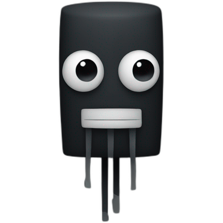 enderman emoji