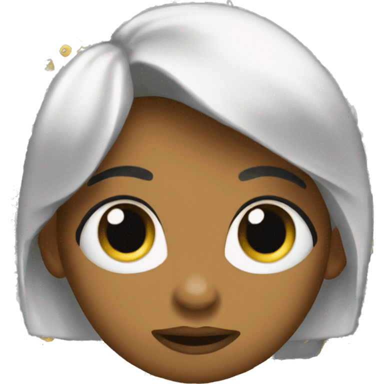 miss guakomole emoji