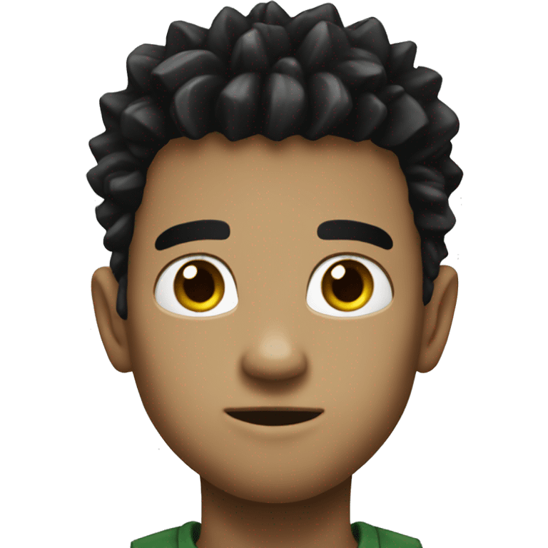 Gon emoji