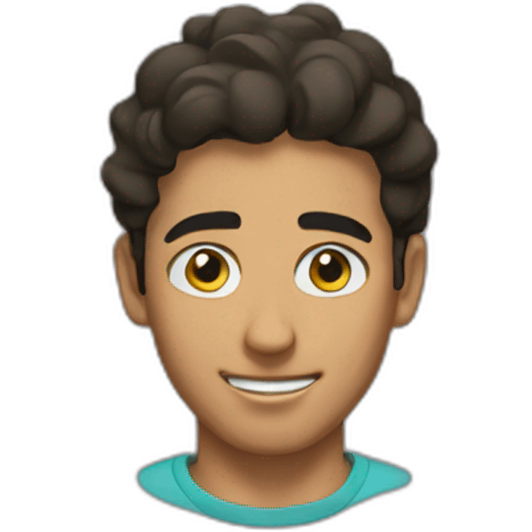 Hakimi  emoji