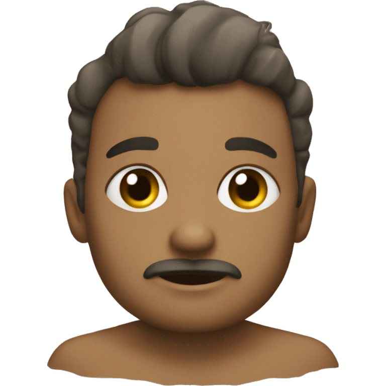 Calomnie  emoji