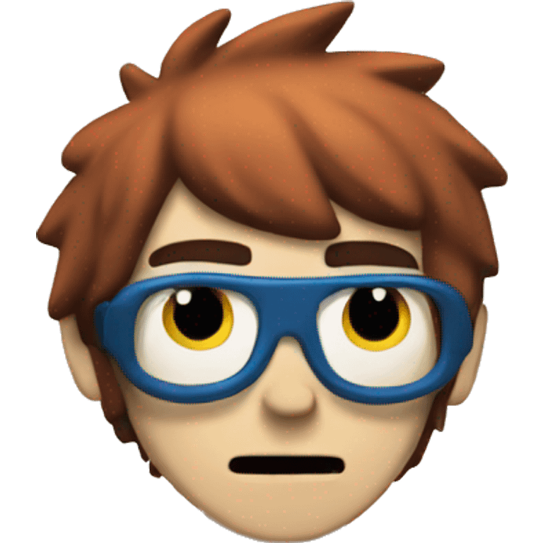 Scott Pilgrim emoji