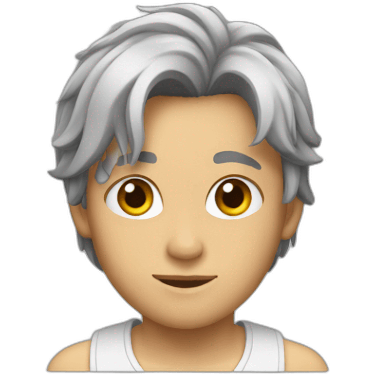 Jett emoji