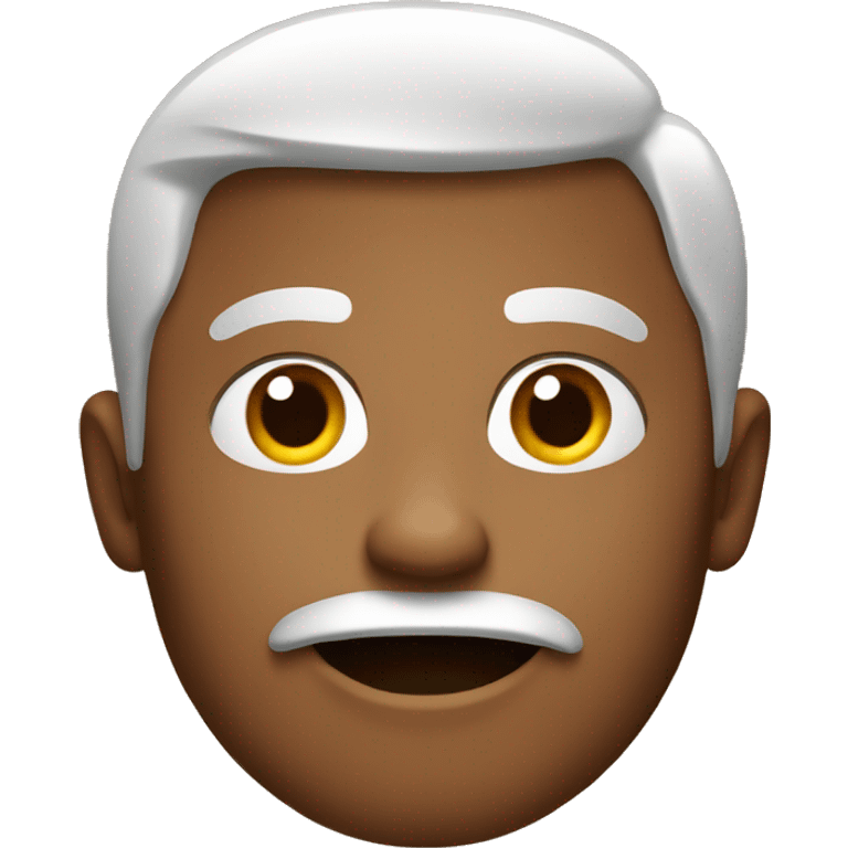 brown Ipad  emoji