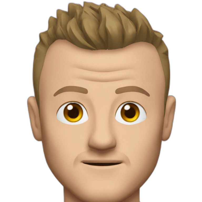 Jamie Vardy emoji emoji