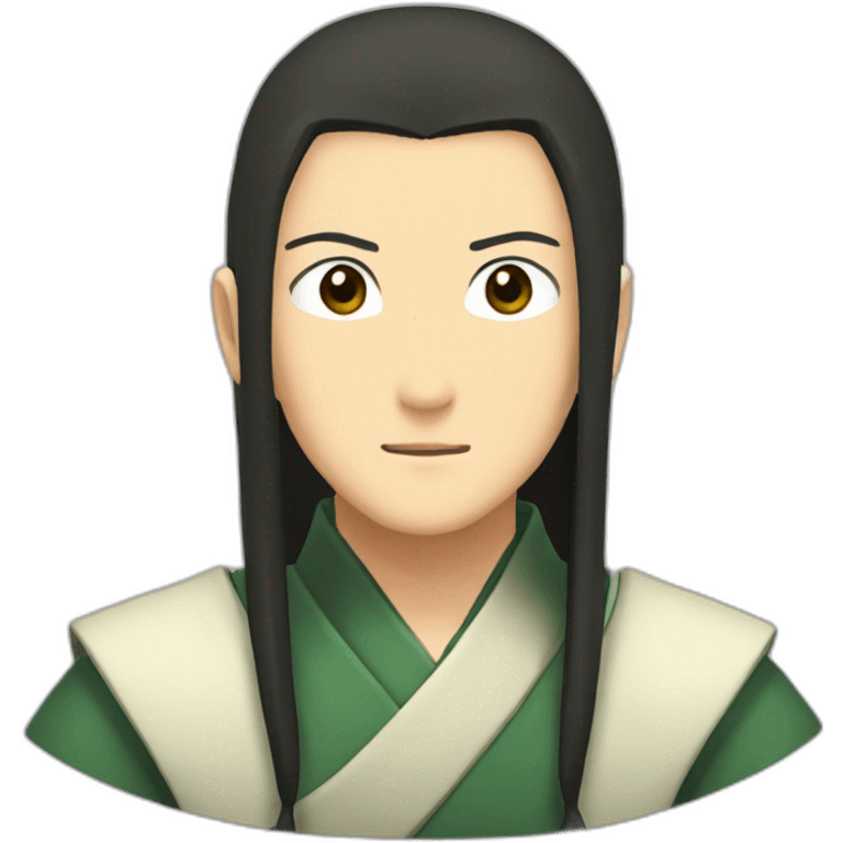 Hashirama emoji