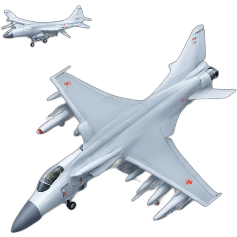 russian planes  emoji