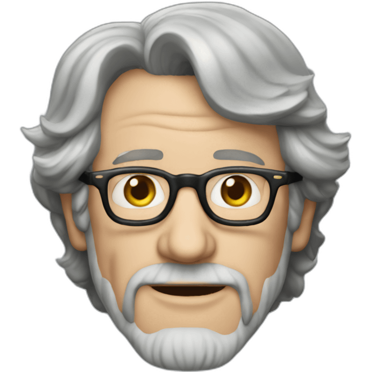 steven spielberg emoji