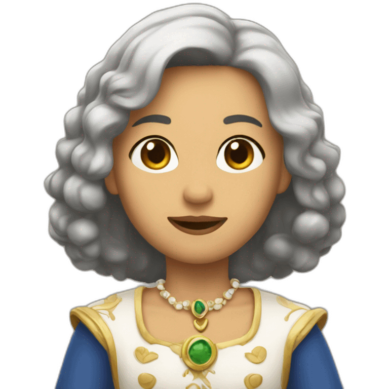 aña clasb royal emoji