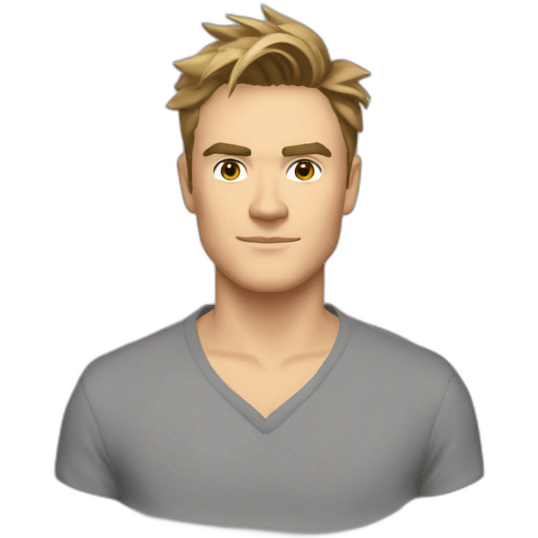 riley smith emoji