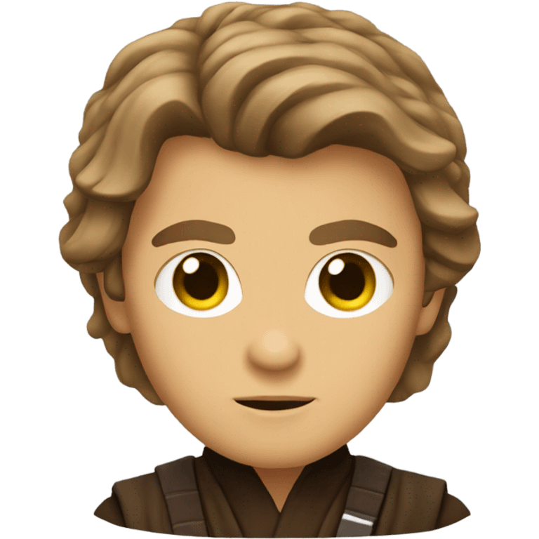 Anakin skywalker  emoji