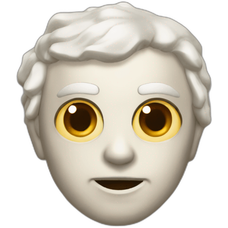 Carapuce emoji