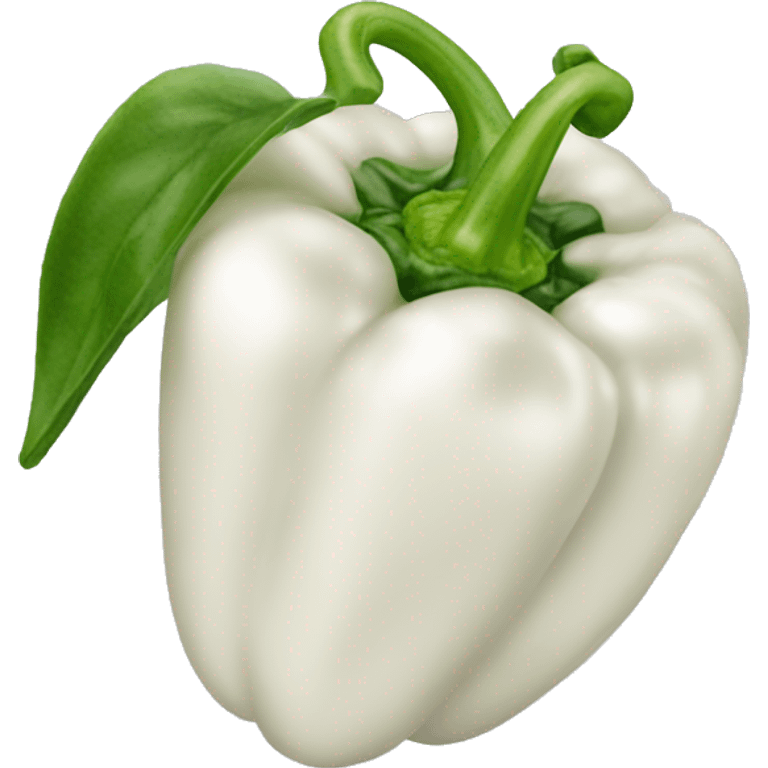 Capsicum chinense Jacq  emoji