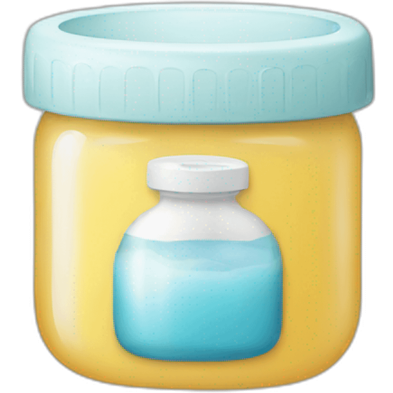 care product emoji