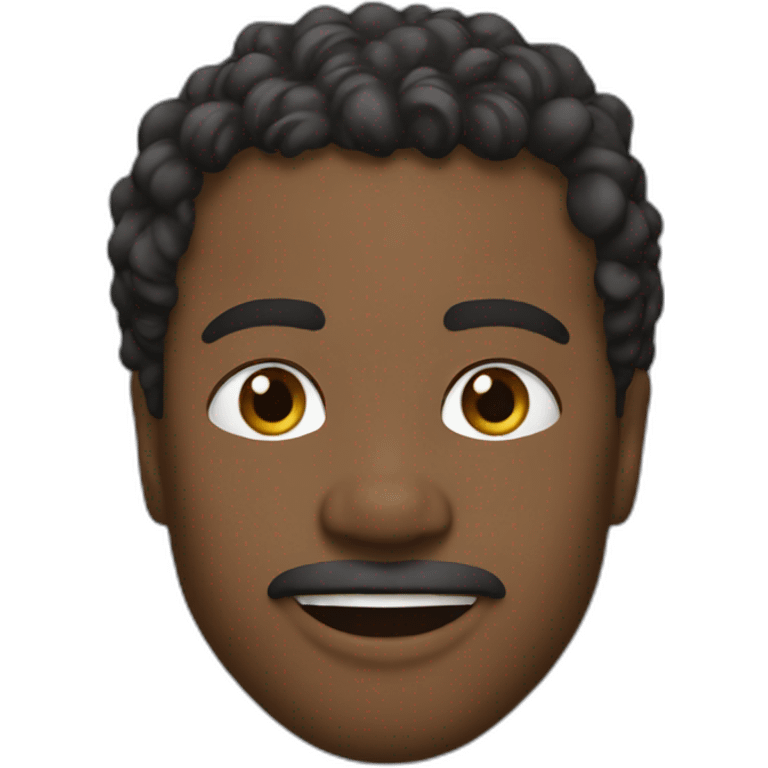 Jullius Erving emoji