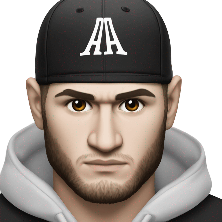 Khabib emoji