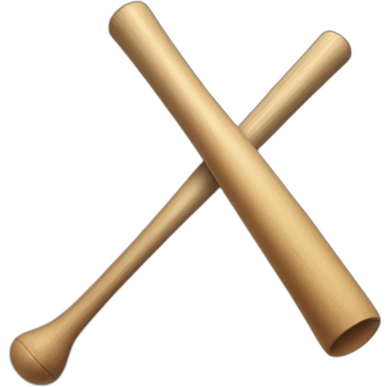 baseball bat emoji