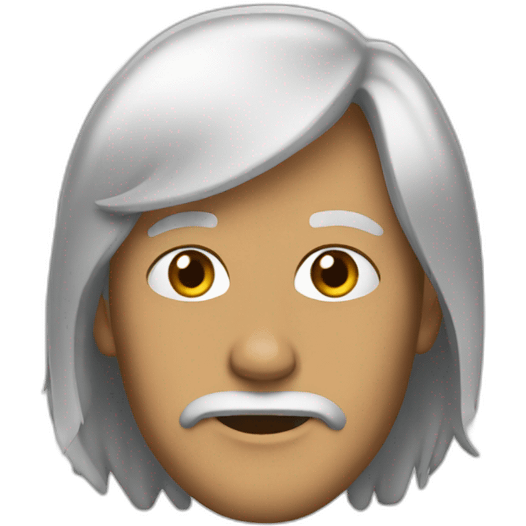 Locklear emoji