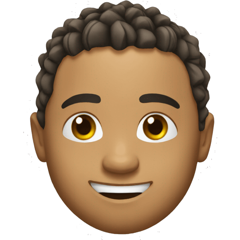 Neymar emoji