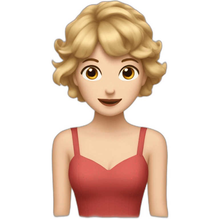 speak now (taylor’s version) emoji