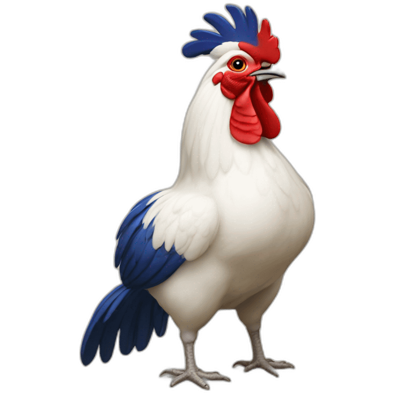 CoQ francais emoji