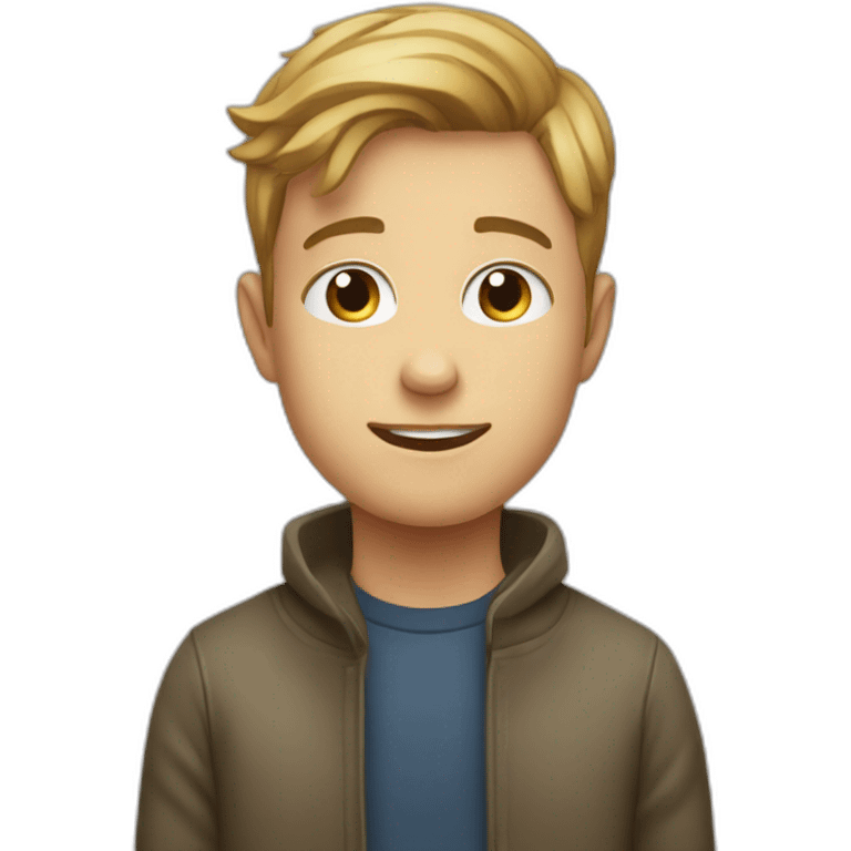 intp-mbti-boy emoji