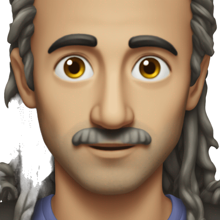 Zemmour emoji