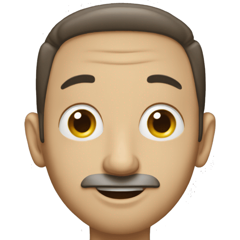 Jewish man  emoji