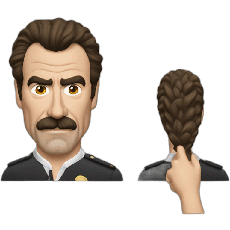 magnum selleck emoji