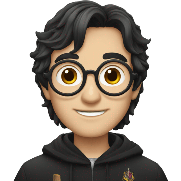 Harry potter  emoji