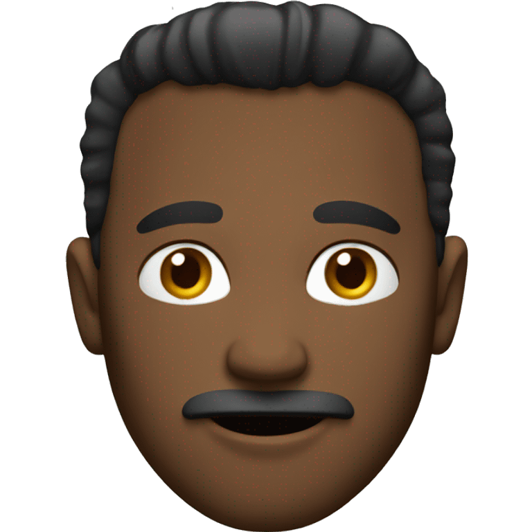 Men emoji