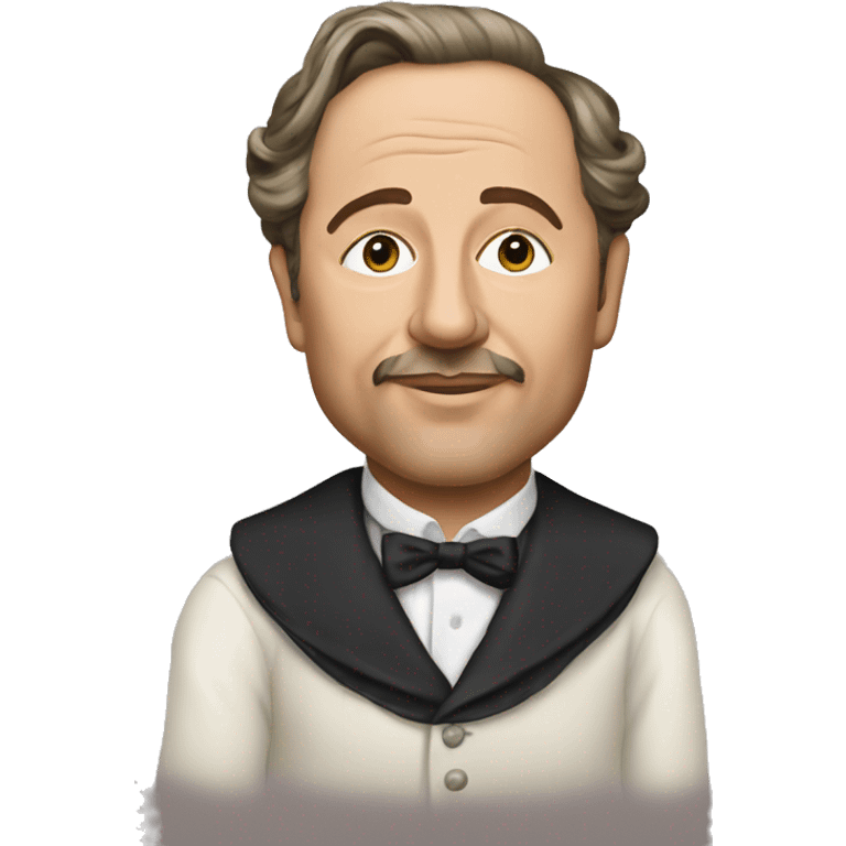 Tennessee williams emoji