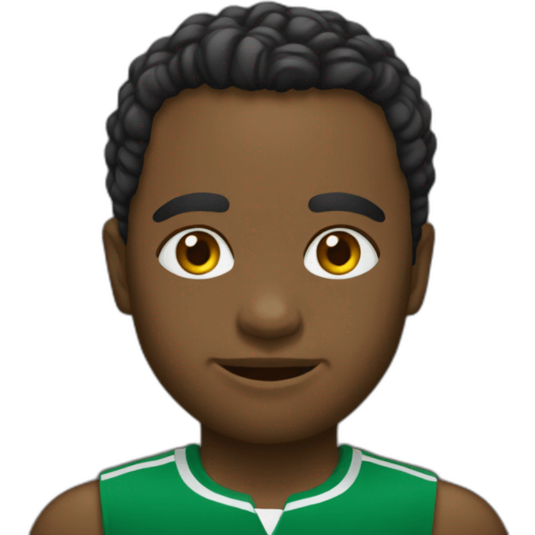 Cameroun emoji