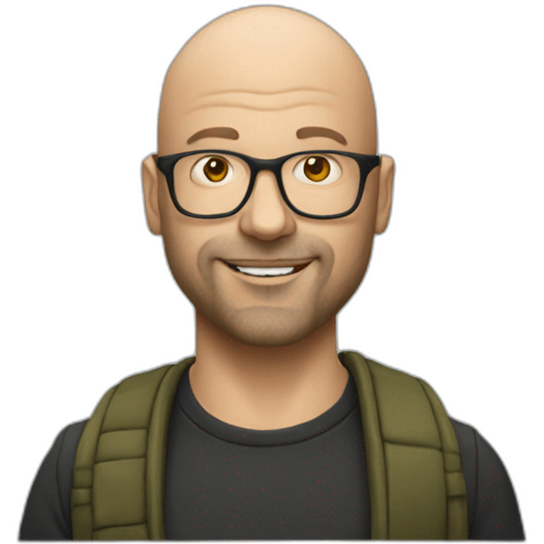 Alain-soral emoji