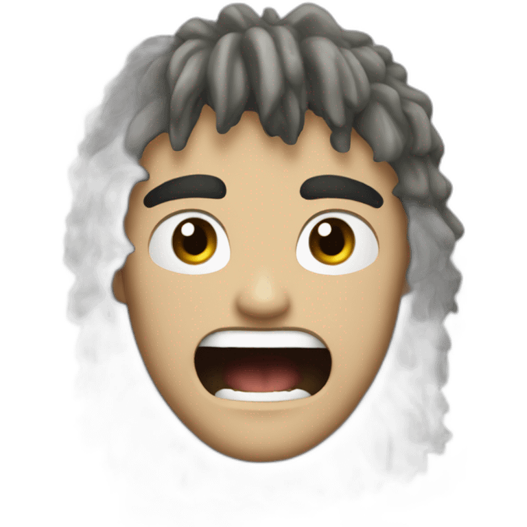 Berserk emoji