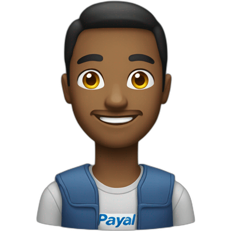 paypal emoji