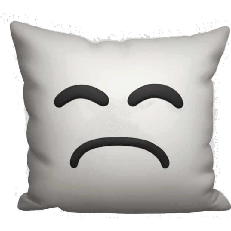 pillow emoji