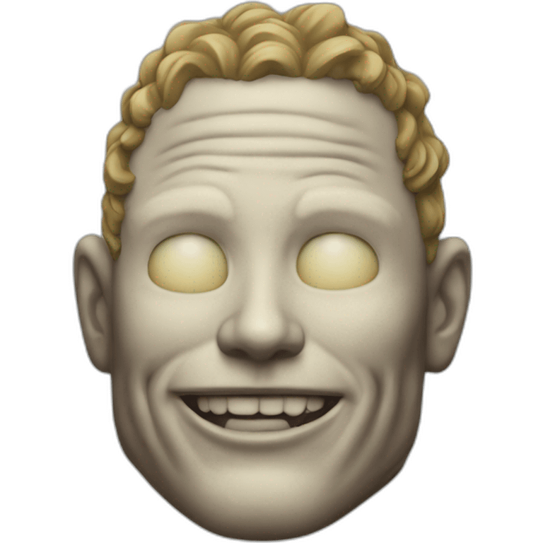 Corey Taylor emoji