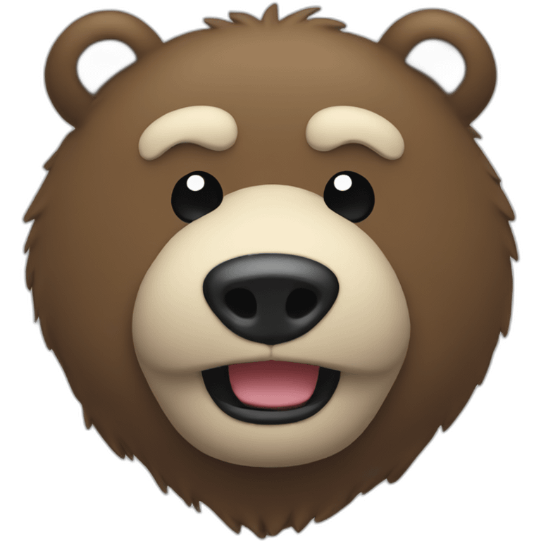 kuma-Digital emoji